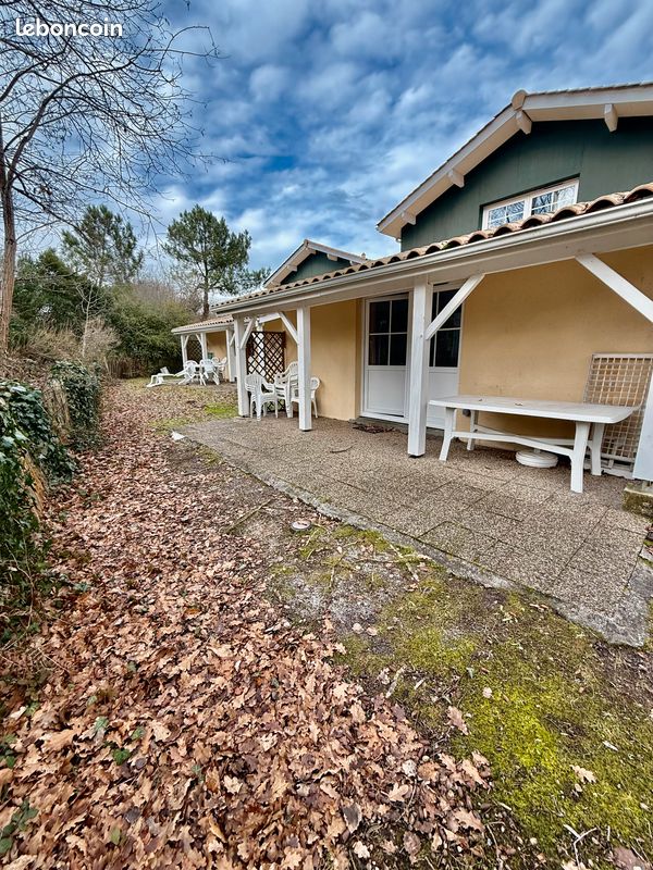 Maison 4 pièces 71 m² · à Arès · 71 m² · 239 000 €