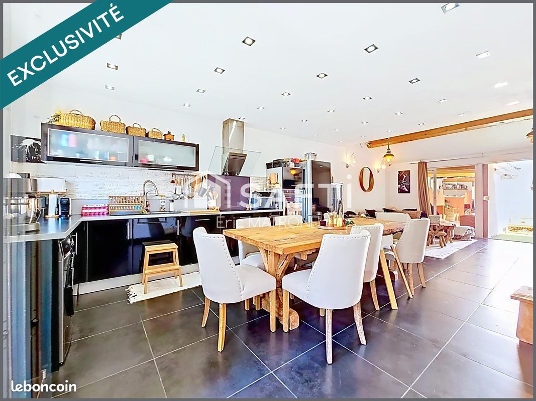 Maison 3 pièces 83 m² · à Marseille · 83 m² · 329 000 €