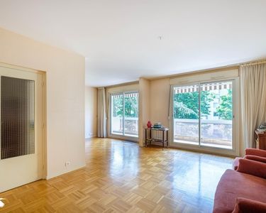 Appartement 369 600 € - 93 m²
