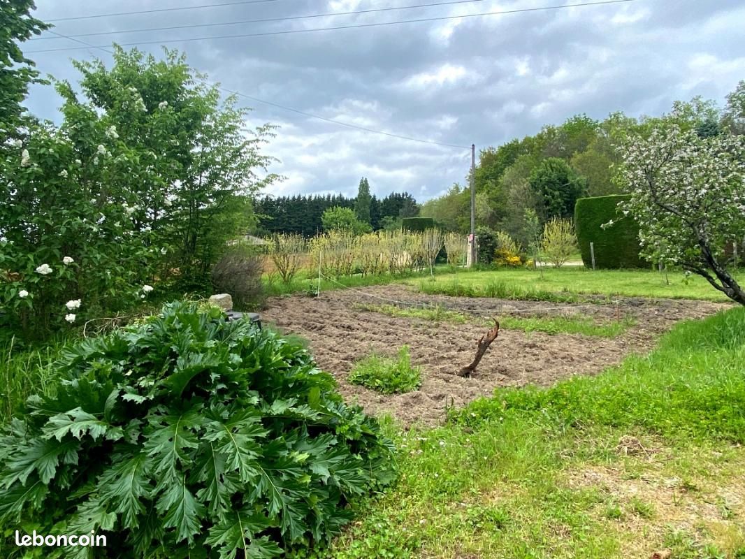 Maison 5 pièces 100 m² - Juignac 16190 (image principale 3)