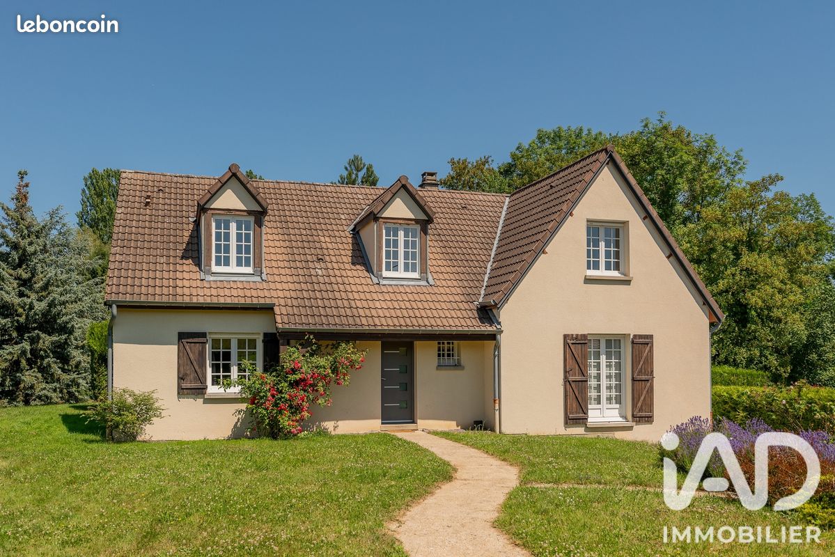 Maison 6 pièces 169 m² · à Les Ayvelles · 169 m² · 360 000 €