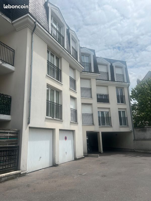 Appartement 3 pièces 59 m² · à Les Pavillons-sous-Bois · 59 m² · 1 151 €