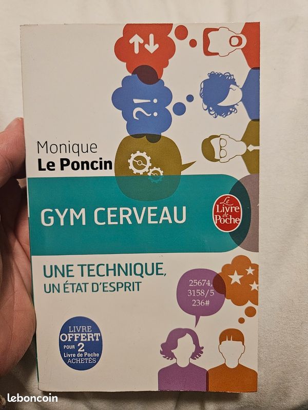 Gym du cerveau (image 1)