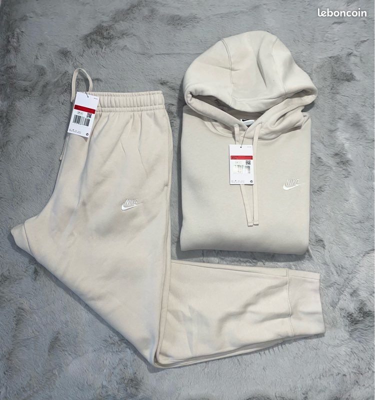 Jogging Ensemble Nike Adulte Pants Ensemble Jogging Nike Femme