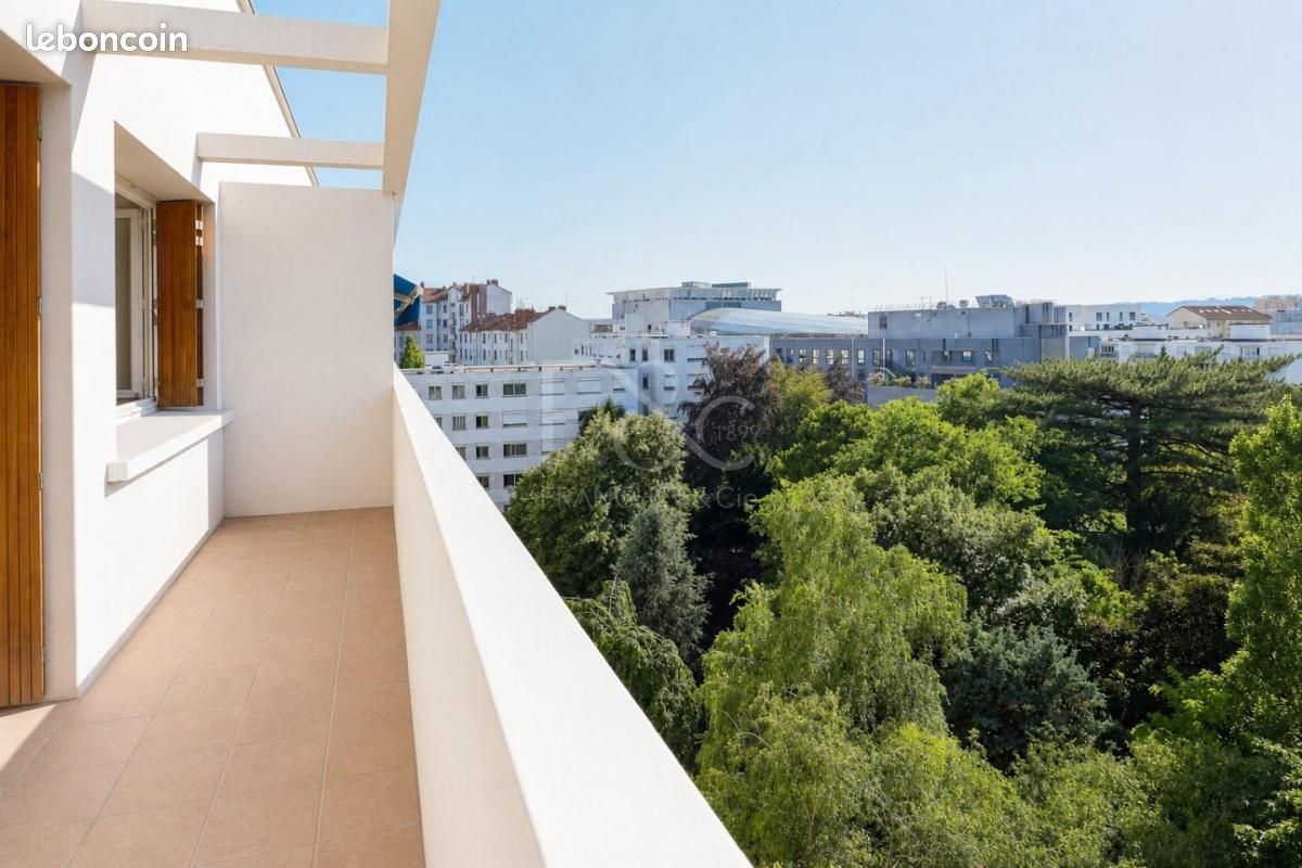 Appartement 3 pièces 60 m² · à Lyon · 60 m² · 250 000 €