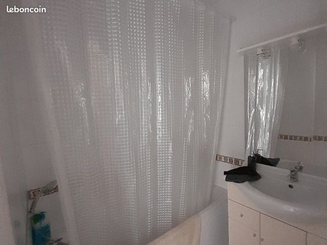 Appartement 3 pièces 62 m² - Mérignac 33700 (image principale 6)