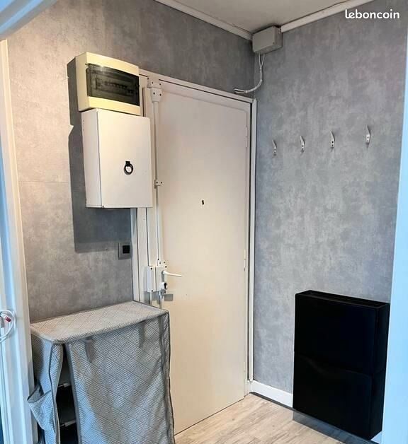 Appartement a louer epinay-sur-seine - 3 pièce(s) - 65 m2 - Surfyn