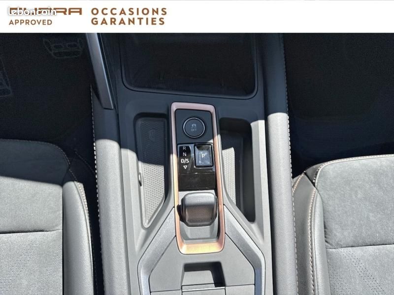 Cupra Formentor 1.5 eTSI Hybrid 150ch V DSG7 (image 14)