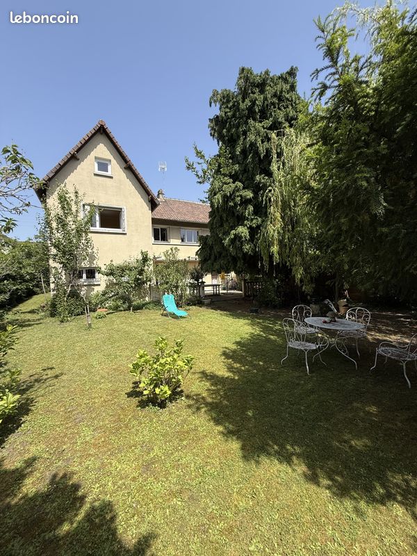 Maison 7 pièces 170 m² · à Le Blanc-Mesnil · 170 m² · 499 000 €