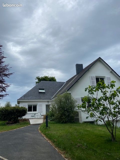 Maison 6 pièces 180 m² · à Treillières · 180 m² · 580 000 €