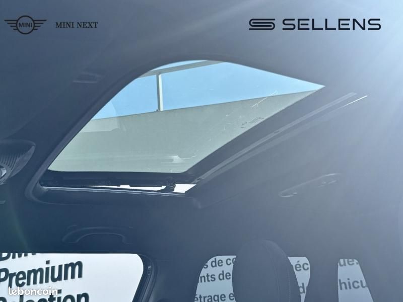 Mini Mini 5 Portes Cooper S 178ch Edition Premium Plus BVA7 (image 7)