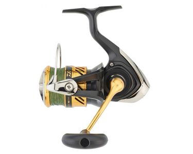 Moulinet daiwa sweepfire e 4000c | Pacific Pêche