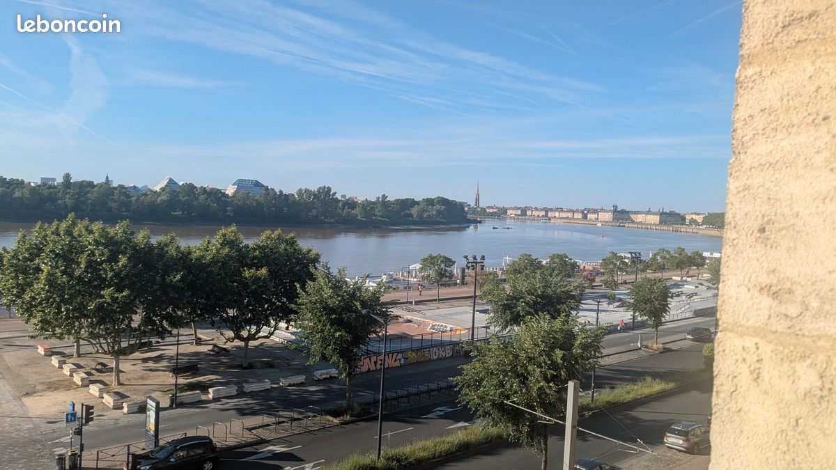 Appartement 2 pièces 61 m² · à Bordeaux · 61 m² · 310 000 €