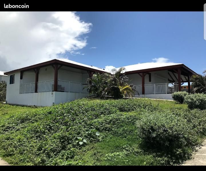 Location, Vacances en Guadeloupe vue sue Mer par Reysidence au Moule (image 5)