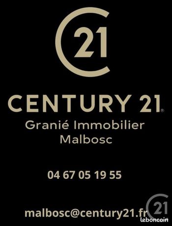 Appartement 5 pièces 97 m² — 13