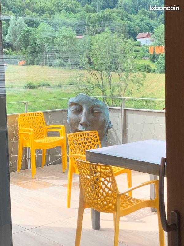 Maison vacances vue lac (image 14)