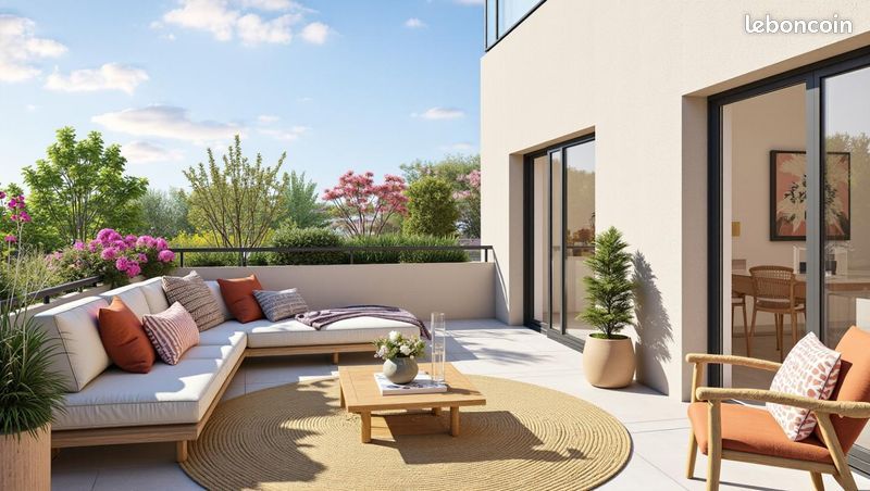 Appartement 2 pièces 40 m² · à La Roche-sur-Foron · 40 m² · 222 000 €