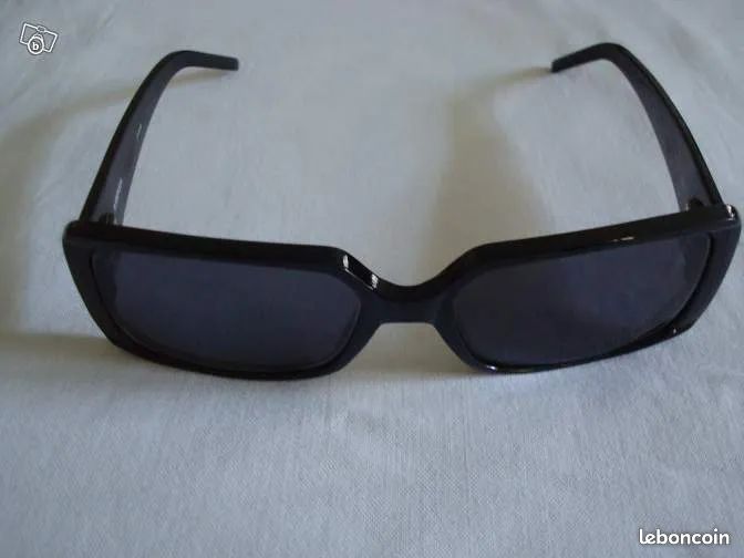 Monture lunettes (image 1)