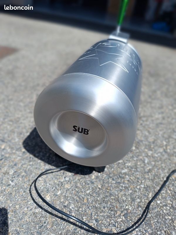 Tireuse The Sub 2L (image 3)