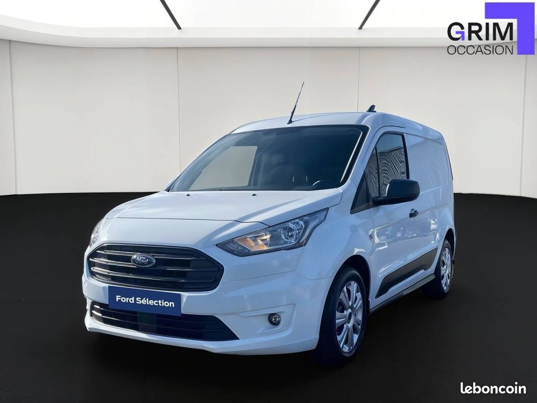 Ford transit connect fgn l1 1.0e100 e85 s&s trend business (image 1)