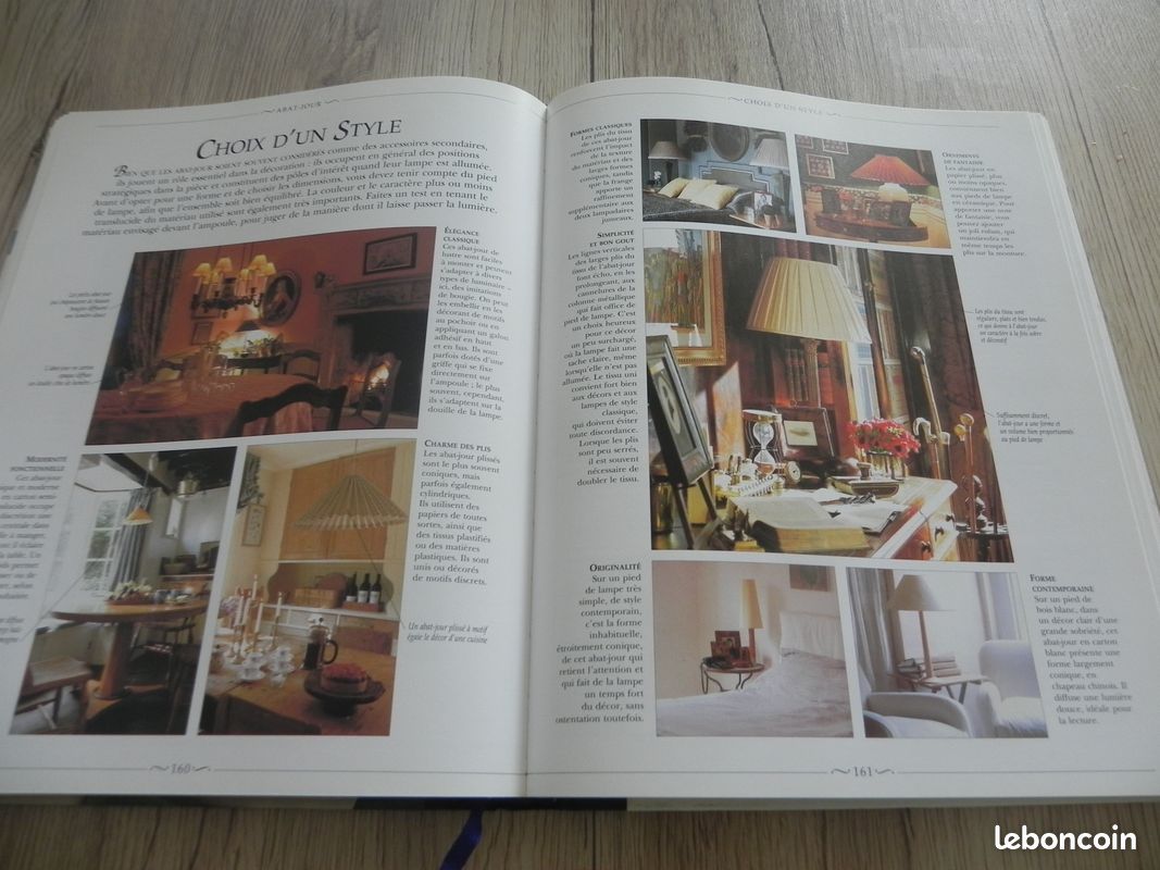 Le Grand livre de la décoration (NB6) (image 5)