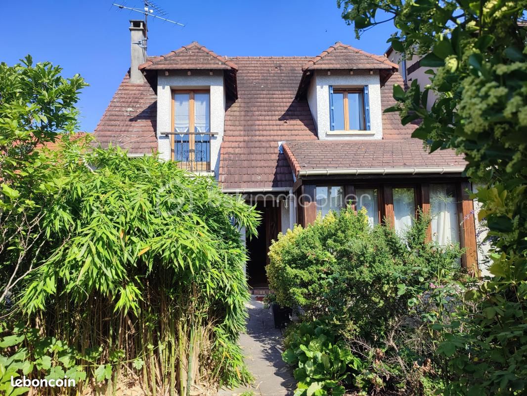 Maison 5 pièces 105 m² · à Savigny-sur-Orge · 105 m² · 339 000 €