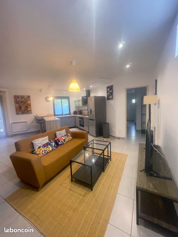Maison 2 pièces 63 m² · à Noisy-le-Sec · 63 m² · 1 300 €/mois