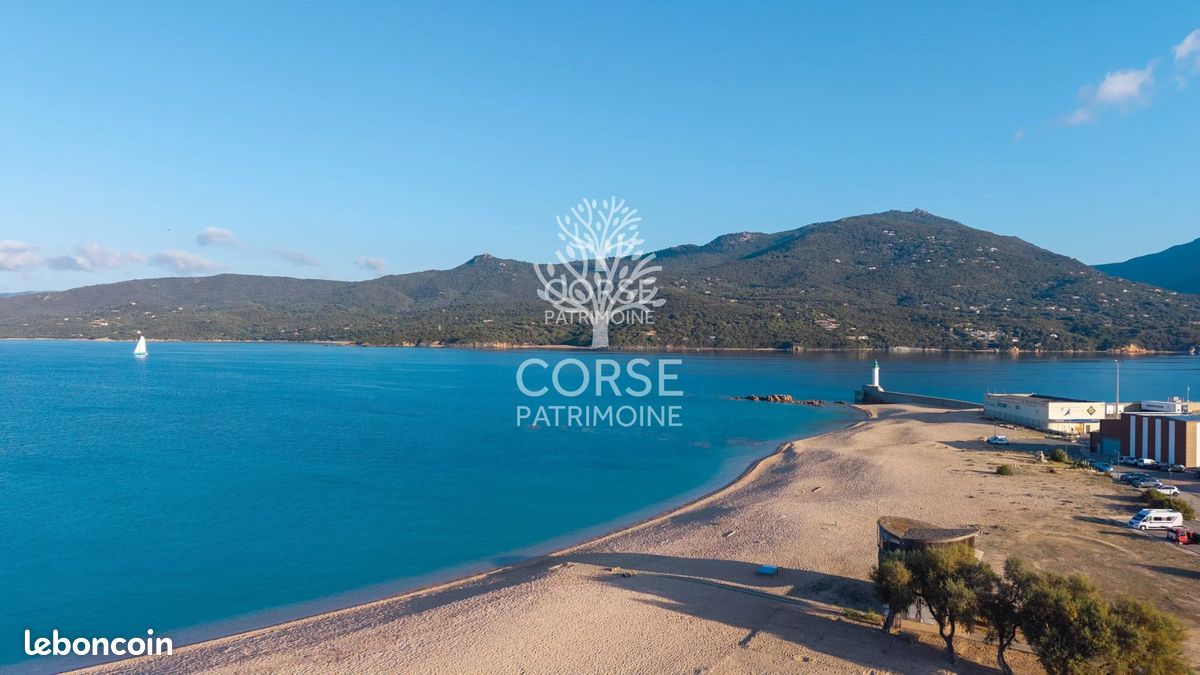 Appartement 3 pièces 62 m² · à Propriano · 62 m² · 500 000 €