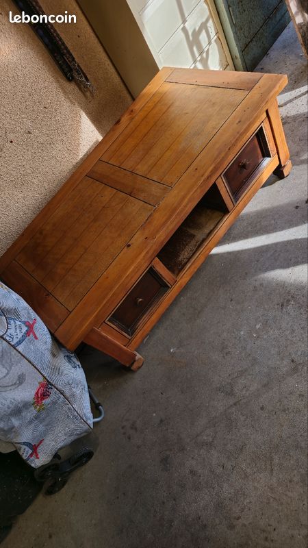 Table basse (image 1)