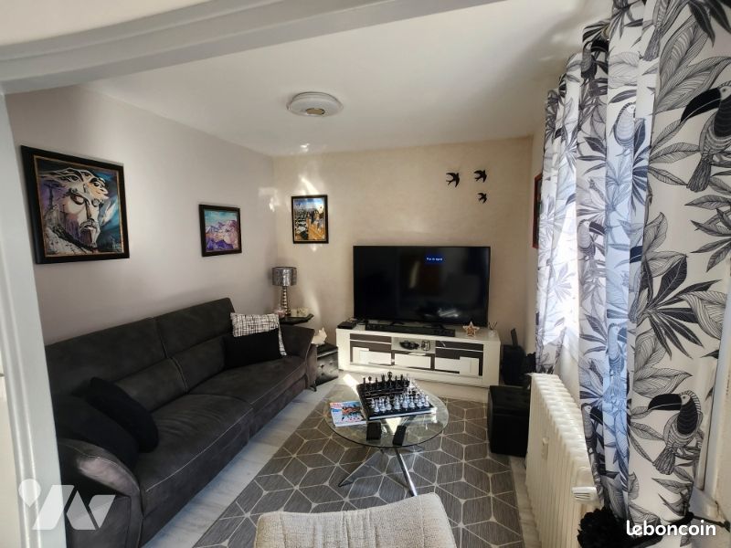 Appartement 3 pièces 70 m² · à Bolbec · 70 m² · 118 449 €