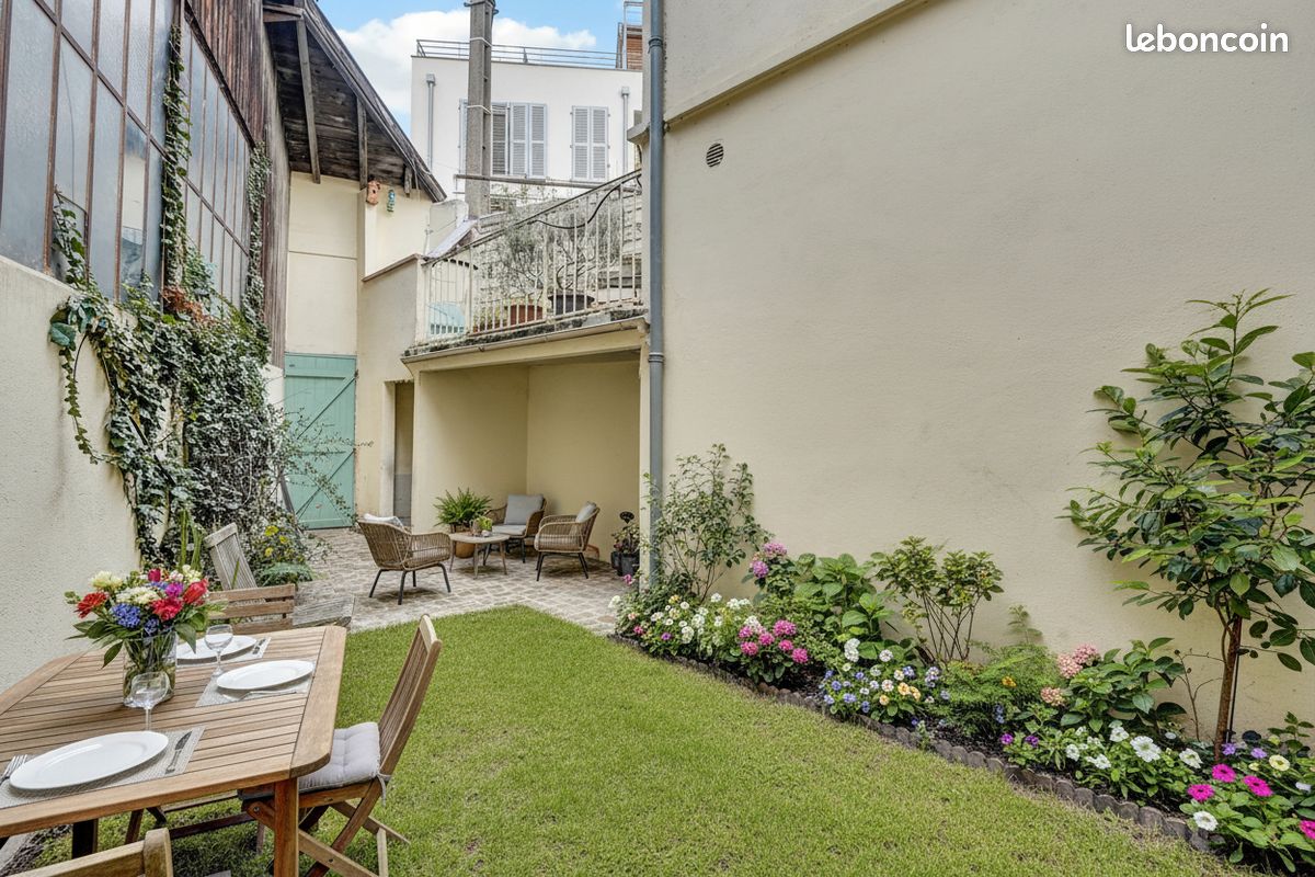 Maison 6 pièces 164 m²