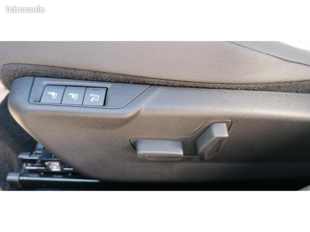 JEEP AVENGER 1.2 T3 e-Hybrid 110 BVR Summit +CUIR+PK PREMIUM+TOIT OUVRANT (image 6)