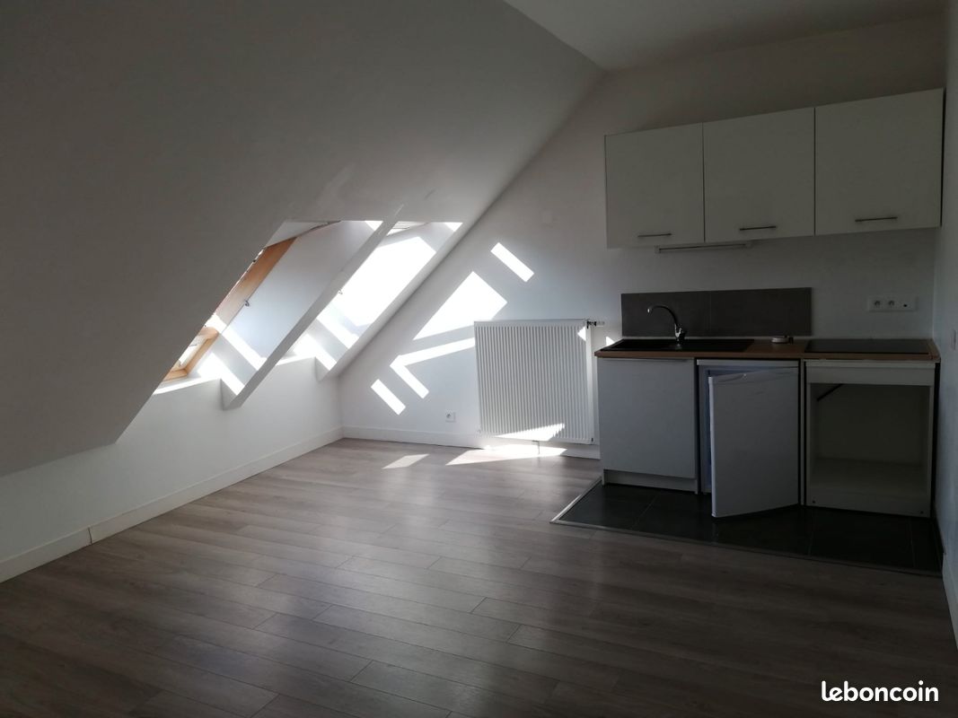 Appartement 1 pièce 20 m² · à Massy · 20 m² · 574 €/mois