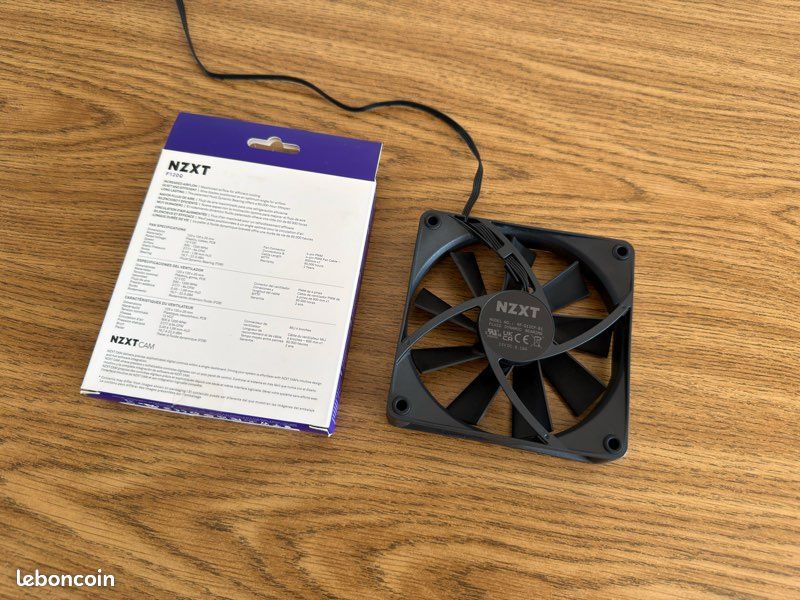 Enfriador De Procesador Thermaltake, 120 Mm, Blanco | PC Registrada