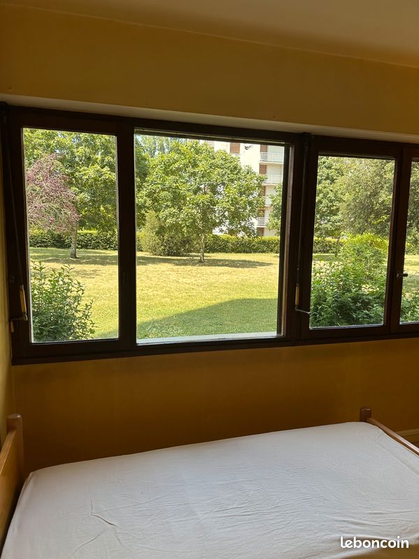 Appartement a louer merignac - 1 pièce(s) - 14 m2 - Surfyn