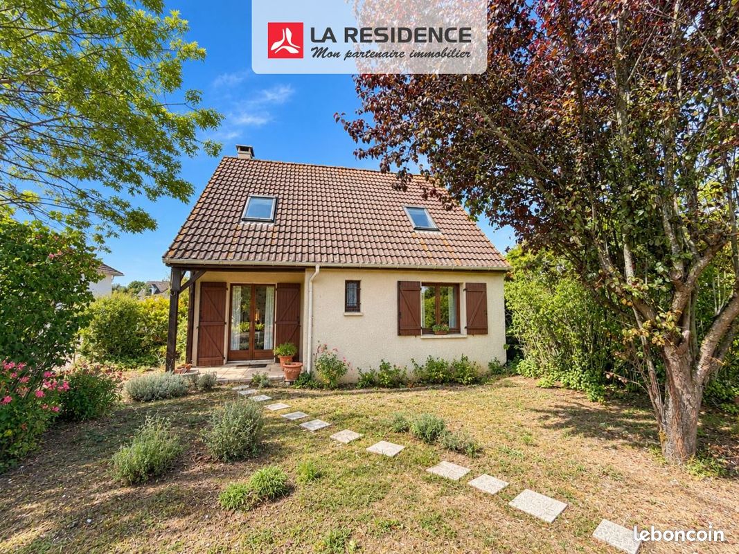 Maison 4 pièces 90 m² · à Freneuse · 90 m² · 190 000 €