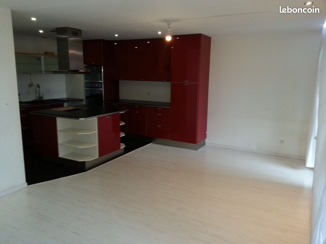 Appartement 3 pièces 66 m² · à Aix-les-Bains · 66 m² · 1 118 €
