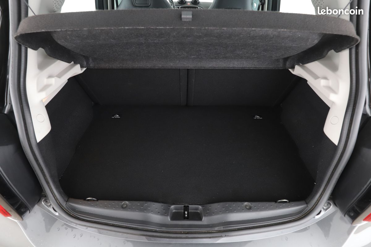 Smart ForFour 0.9 Prime Twinamic 90 ch (image 15)