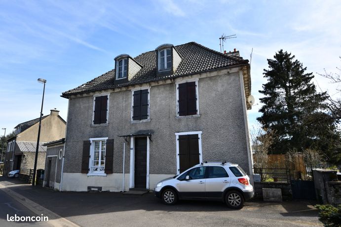 Sitemapcdatahttpsshopinf Inetcommaison A Vendre Mauriac