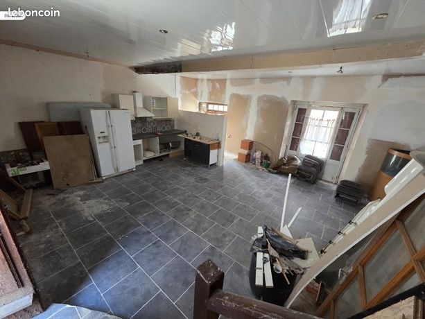 Maison de ville 4 pièces 96 m²