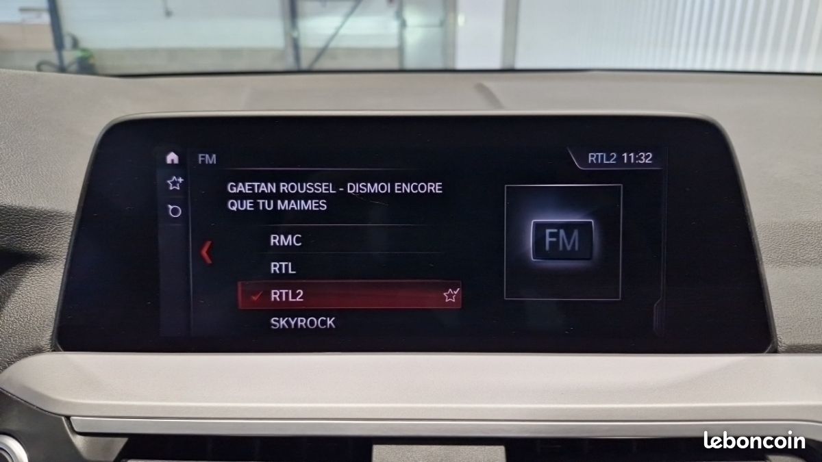 Bmw x3 g01 xdrive20d 190ch bva8 lounge (image 15)
