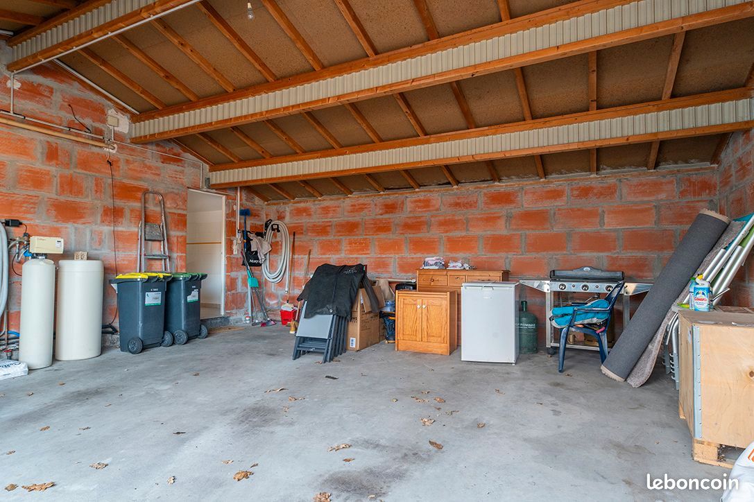 Maison 4 pièces 325 m² - Étaules 17750 (image principale 11)