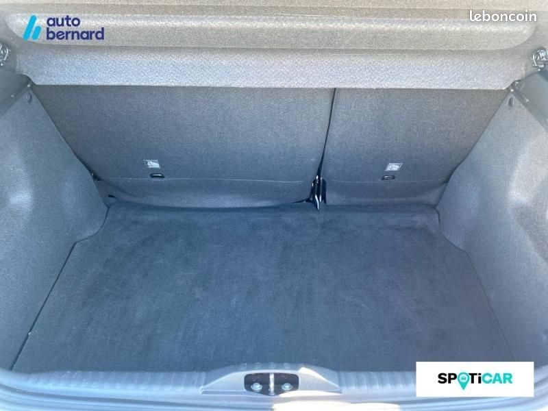 Citroen C3 1.2 PureTech 83ch S&S Shine (image 6)