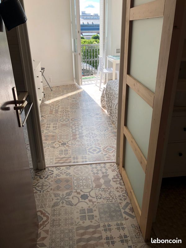 Appartement 1 pièce 18 m² · à Vichy · 18 m² · 475 €/mois