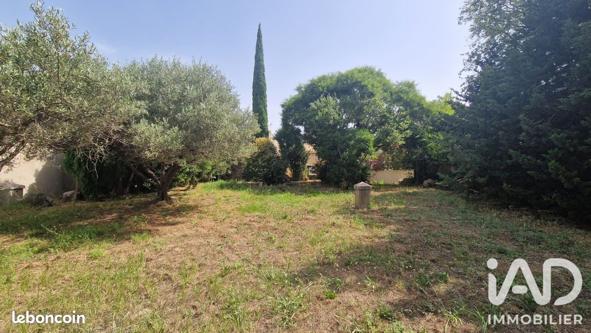 Maison 5 pièces 130 m² · à Sernhac · 130 m² · 209 000 €