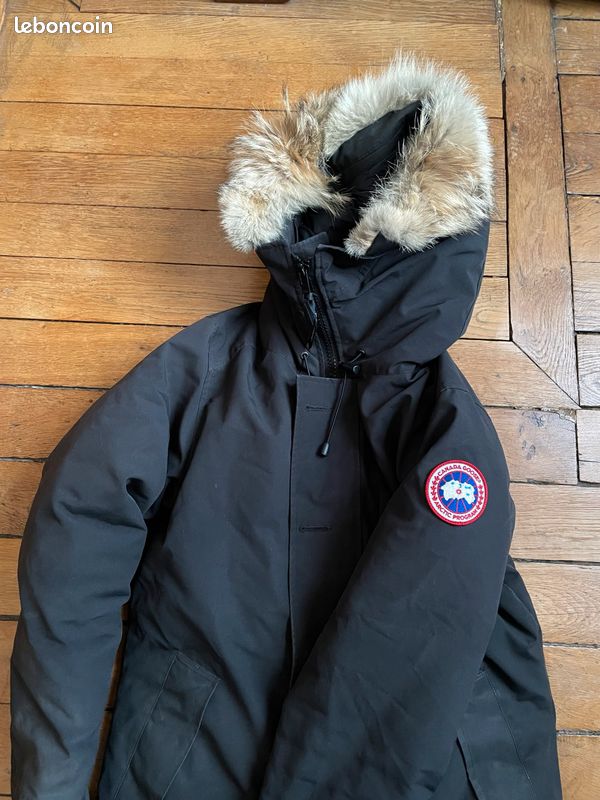 Doudoune Canada Goose Doudoune Femme Amazon Goose Chilliwack