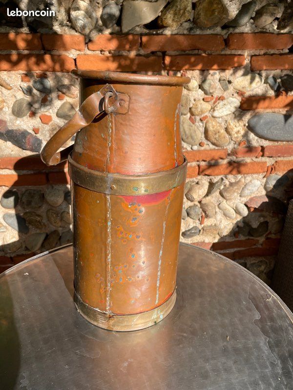 Pot cuivre (image 3)