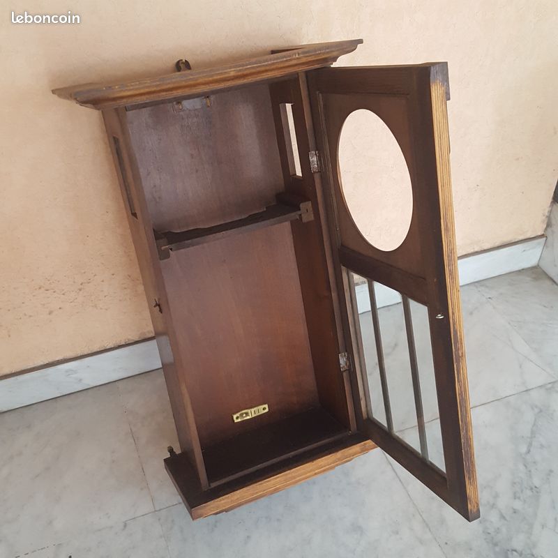 Meuble à Comtoise x 1 (image 4)