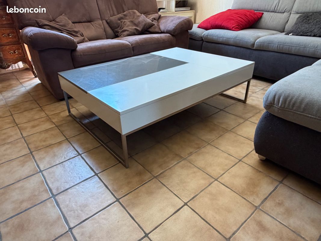 Table basse « Bo Concept » (image 2)