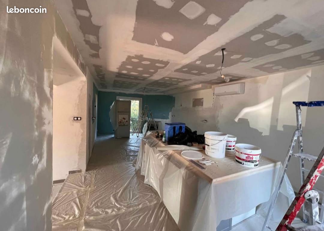 Rénovation intérieure - Autres services